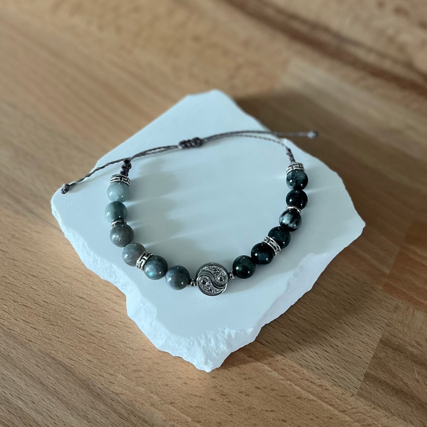 commande personnalisée Peter Heux