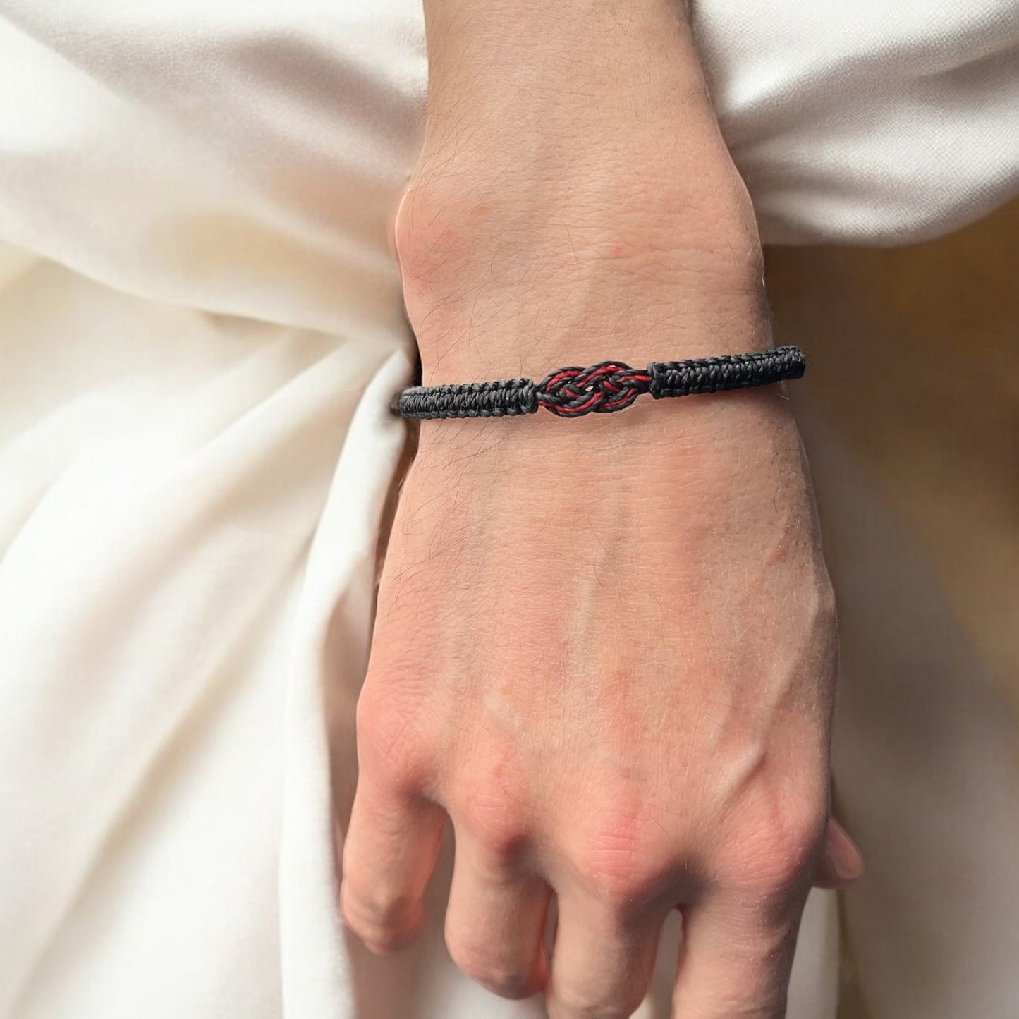 đ„ Ănergie Infinie â Rouge Passion & Force Noire