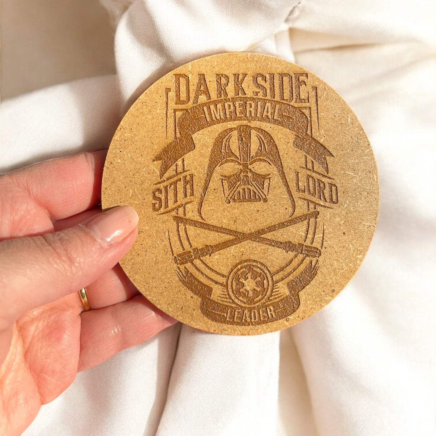 Gravures sur Bois Personnalisables DARKSIDE – Artisanat & Créativité (5)