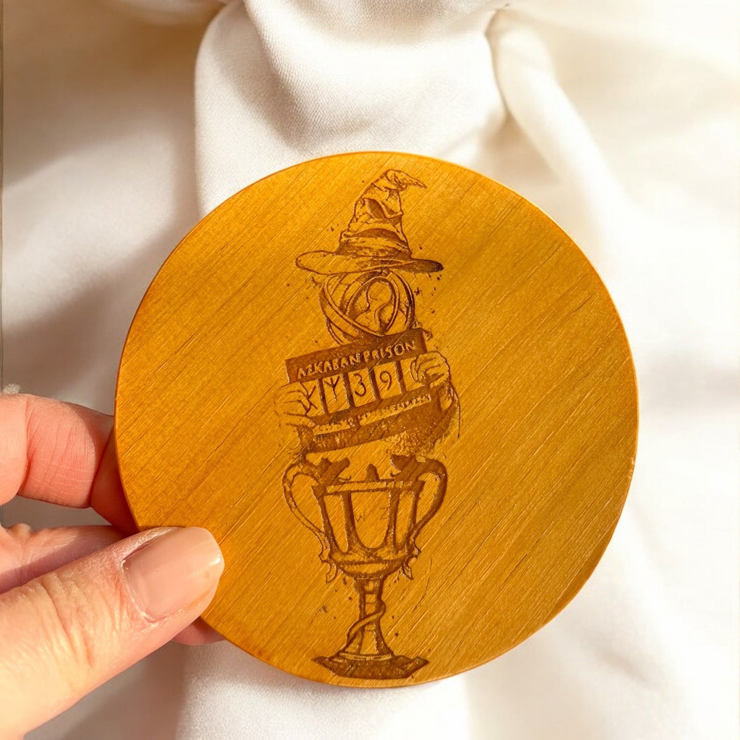 Gravures sur Bois Personnalisables HARRY POTTER – Artisanat & Créativité (9)