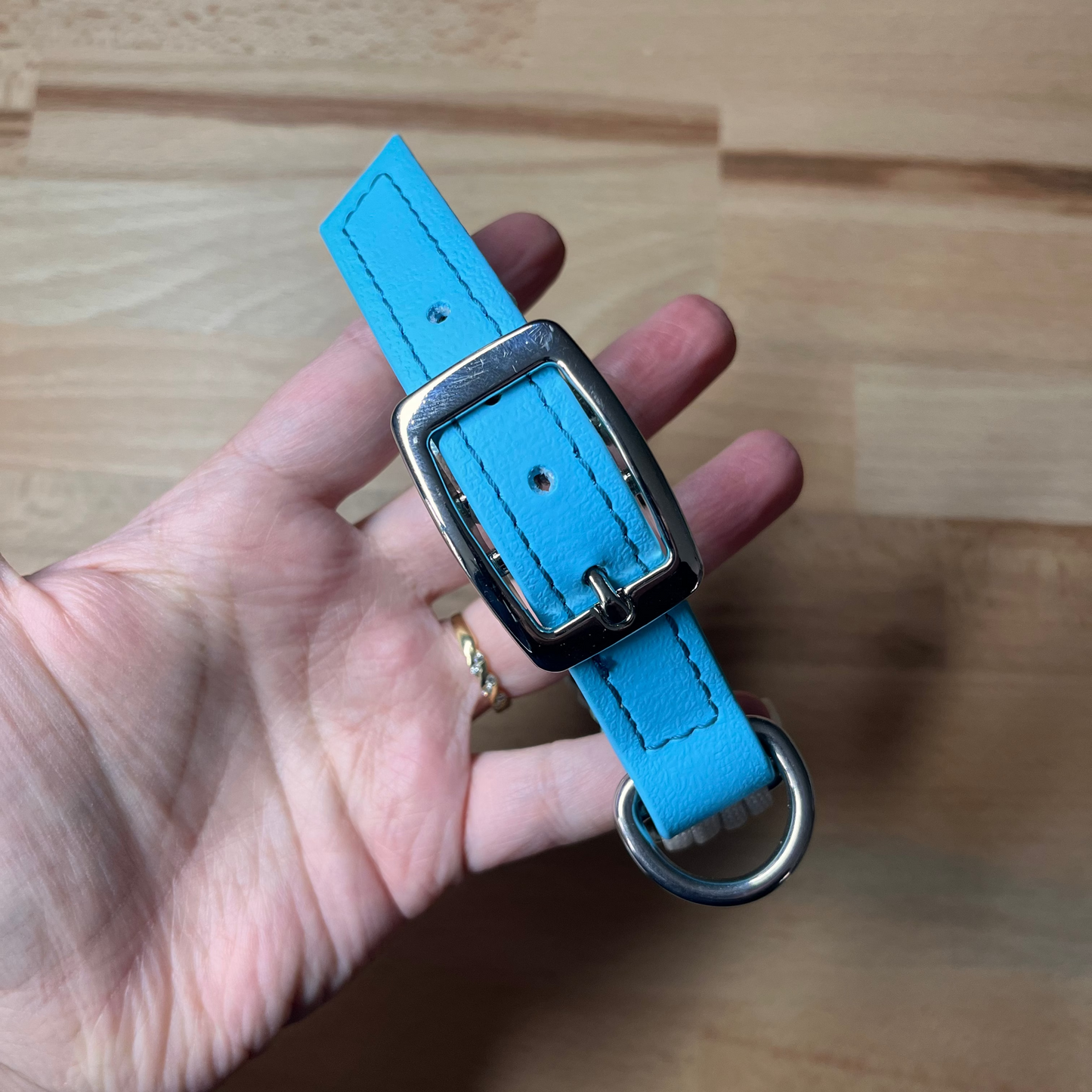 Collier pour chien en paracorde