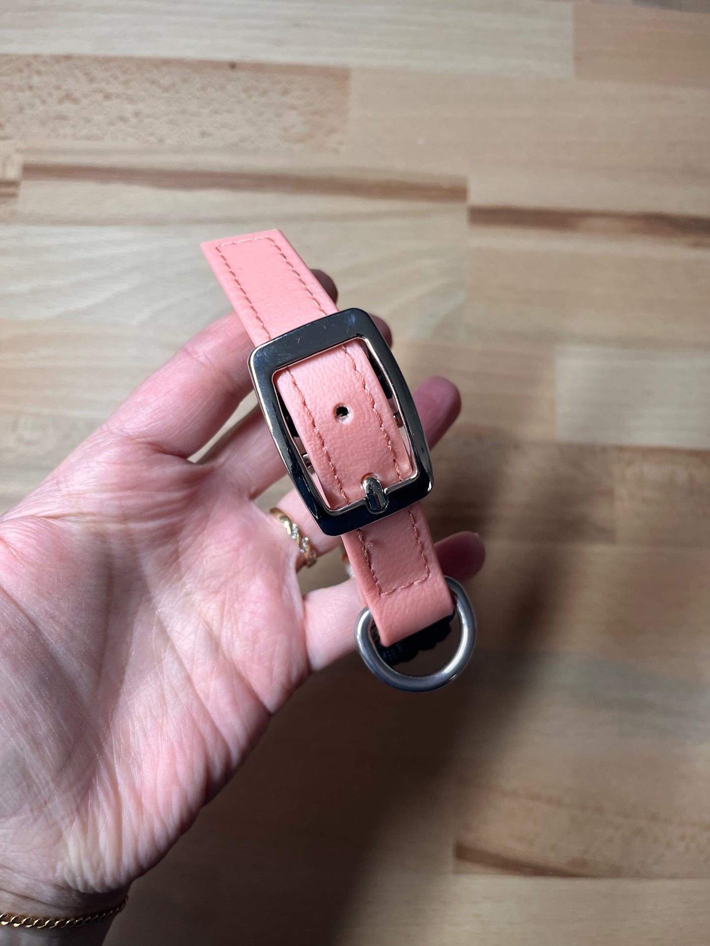 Collier pour chien en paracorde