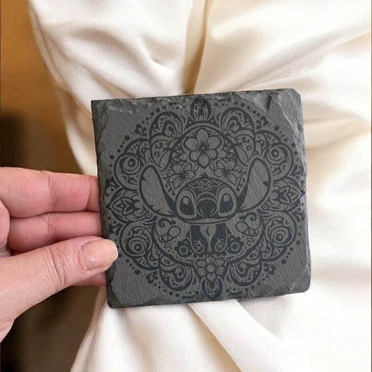 Gravures sur Ardoise Personnalisables stitch – Souvenirs & Passion (1)